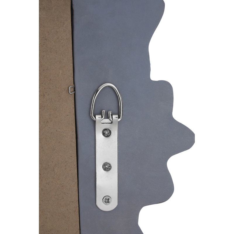 Ferraro Concave Wall Mirror
