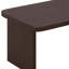 Ensemble de tables basses modernes et minimalistes-439320141