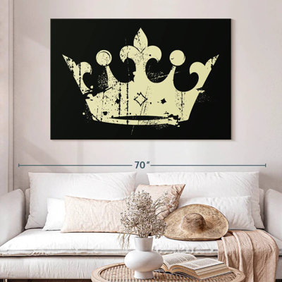 Couronne grunge Kerner