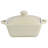 Mini casserole en grès avec couvercle Martha Stewart-73565597