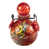 Rouge est en rupture de stock