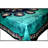 Ordaz Multi Batik Block Printed Tablecloth-1112576583-1112576578