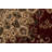 Cirro Wool Oriental Indoor Rug-4224261