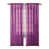 Mauve foncé est en rupture de stock