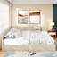 Lit tapissier avec 2 tiroirs Torres-1573805400