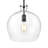 Hageman 1 - Light Single Pendant-891293866
