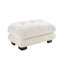 Repose-pieds 27 - blanc-2093959007