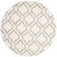 Tapis à poils longs Darrold Hudson-2049818637