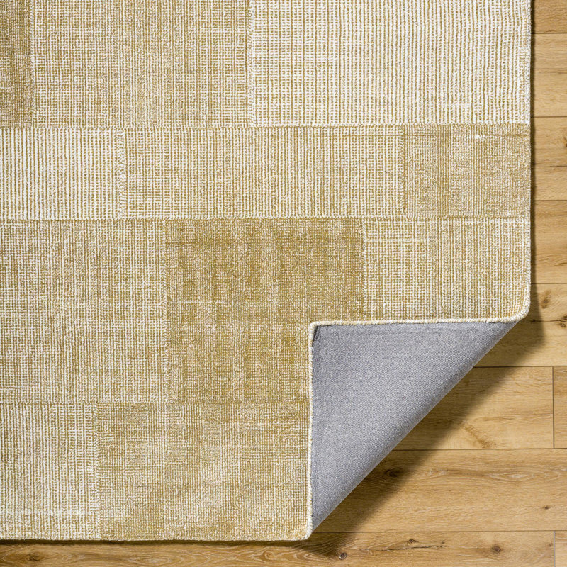 Las Palmas Area Rug, Rectangle 5' x 7'6"