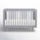Hudson 3-in-1 Convertible Crib