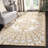 Miu Hand Tufted Wool Floral Rug-29151492