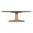 Travis Walnut Dining Table-110326144