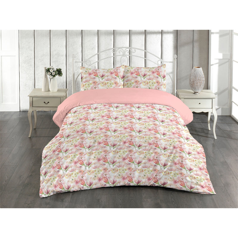 Duvet Cover, California King Duvet Cover + 2 Standard Shams