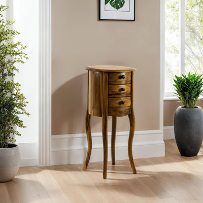 Cavendish Round Table