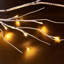 47'' in. Lighted Garland