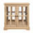 LED Curio Display Cabinet-723961056