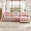 Canapé modulaire 3 places avec 1 repose-pieds-359650229-359650230-359650233