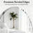 Beveled Frameless Bathroom Vanity Wall Mirror-1362716359-1362716354