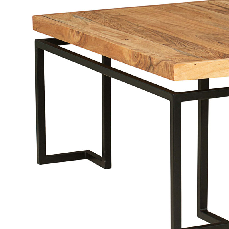 Table basse Zwilling