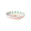 Summer Bliss Stoneware Pasta Dish