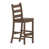 Teak est en rupture de stock