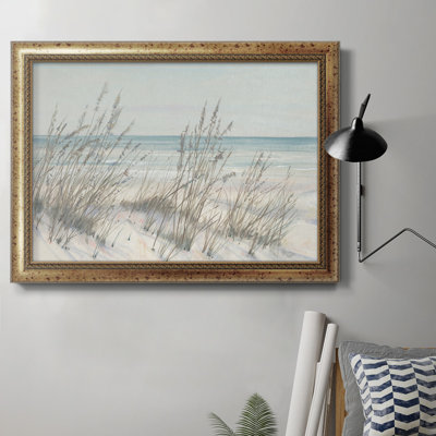 " Beach Grass I "
