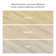 Bahez Solid Wood Console Table