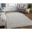Updike Handwoven Wool/Cotton Charcoal Gray Area Rug-1659284601