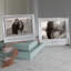 Metal Picture Frame