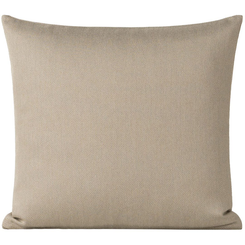 Housse et insert de coussin carré Everlast, 18 po x 18 po