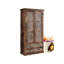 Graham 100cm Solid Wood Sideboard