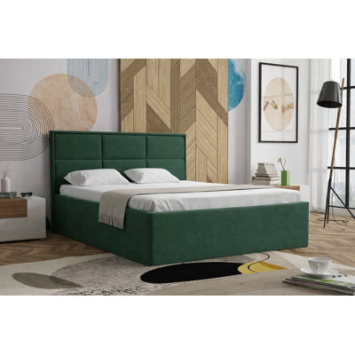 Tanea Upholstered Bed