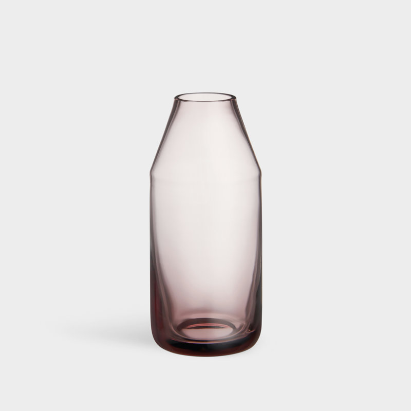 Glass Table Vase