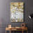 Neutral Birch I -Gallery Wrapped Cavas-2067452652