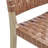 Kelin Upholstered Counter Stool with Solid Wood Frame-1209752268