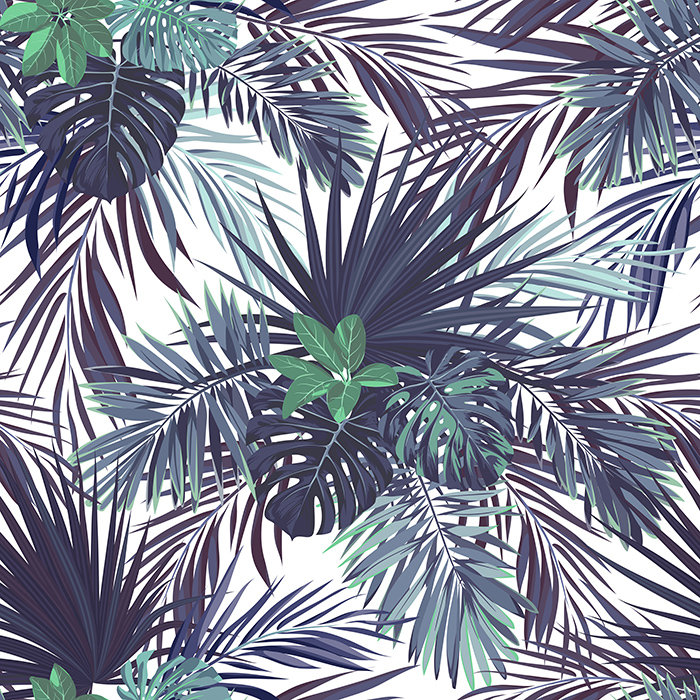Nancy Matte Mural, 250 x 250cm