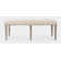 Paraiso Upholstered Bench