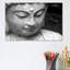 Chinese Buddha by Unknown Artist - Wrapped Canvas Print-300857591