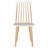 Rolde 17.7'' H Solid Wood Side Chair-1277748790