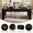 70.9-Inch Rectangular Dining Table For 6-8