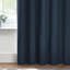 Dawn 100% Blackout Thermal Eyelet Curtains-107406182-107406185