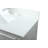 Roman 40'' Single Bathroom Vanity with Engineered Marble Top-594455245