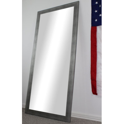 Miroir pleine longueur Lunado