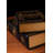 New Retro Faux Book Simulation Storage Gift Box: Decorative Prop For Showroom Window Bookcase Display-1698672380
