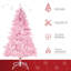 Artificial Christmas Tree-856994268
