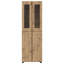 Tamoor Manufactured Wood Wardrobe-2135957679