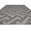 Stapples Geometric Hand Woven Area Rug-32005554