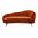 Kassidy Upholstered Chaise Lounge