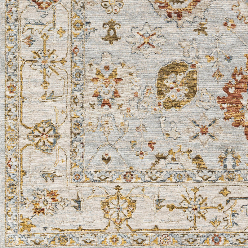 Tapis Inya REN2306, Rectangle 5 pi x 7 pi 5 po