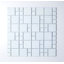 Carrelage mosaïque en verre Reflections Artista Versailles-47585806